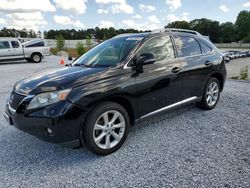 Lexus Vehiculos salvage en venta: 2011 Lexus RX 350