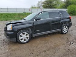 2017 GMC Terrain SLE for sale in Davison, MI