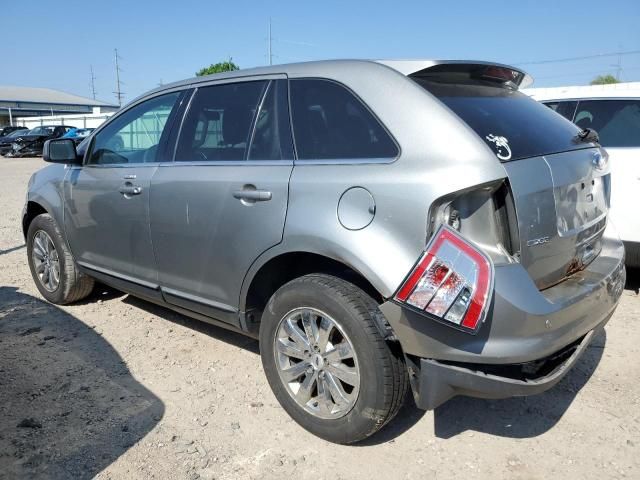 2008 Ford Edge Limited