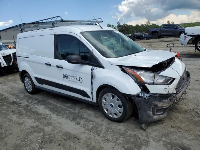 2019 Ford Transit Connect XL