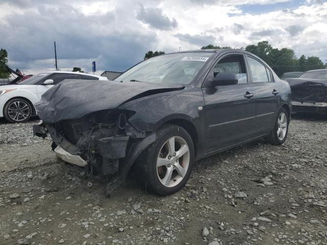 2004 Mazda 3 S