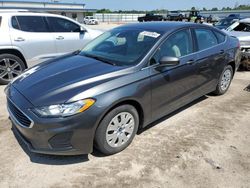 2020 Ford Fusion S for sale in Harleyville, SC