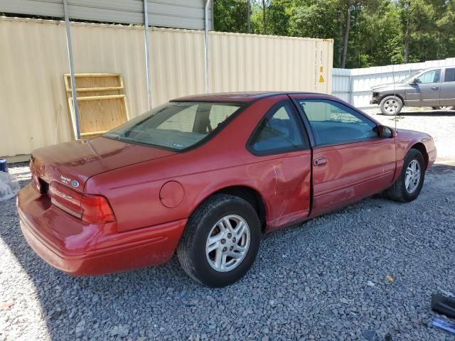 1996 Ford Thunderbird LX