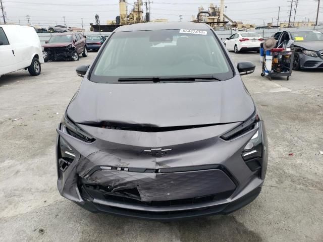 2023 Chevrolet Bolt EV 1LT