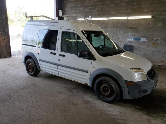 2010 Ford Transit Connect XL