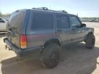 2001 Jeep Cherokee Sport