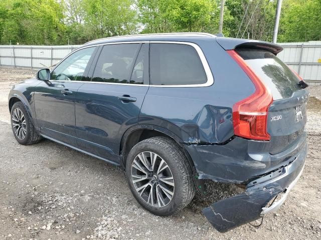 2021 Volvo XC90 T6 Momentum