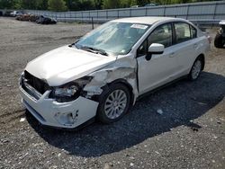 2012 Subaru Impreza Premium for sale in Grantville, PA