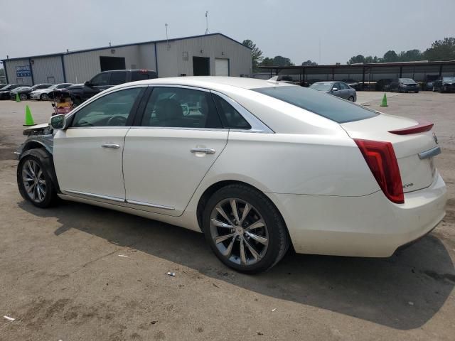 2014 Cadillac XTS