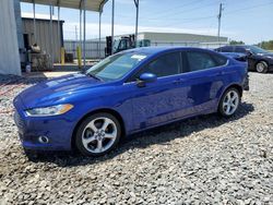 2016 Ford Fusion S for sale in Tifton, GA