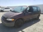 1996 Dodge Caravan