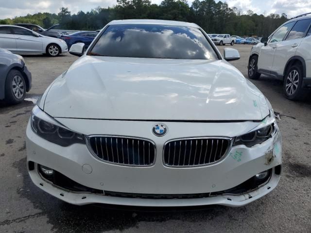 2019 BMW 430I