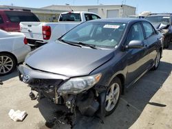 2012 Toyota Corolla Base for sale in Martinez, CA