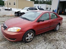 2008 Toyota Corolla CE for sale in Ellenwood, GA