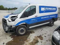 Ford Transit t-150 salvage cars for sale: 2020 Ford Transit T-150