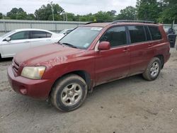 2006 Toyota Highlander for sale in Shreveport, LA