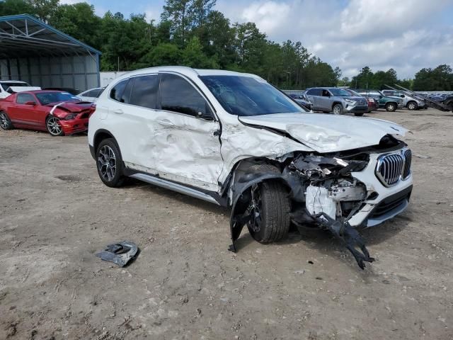 2021 BMW X1 SDRIVE28I