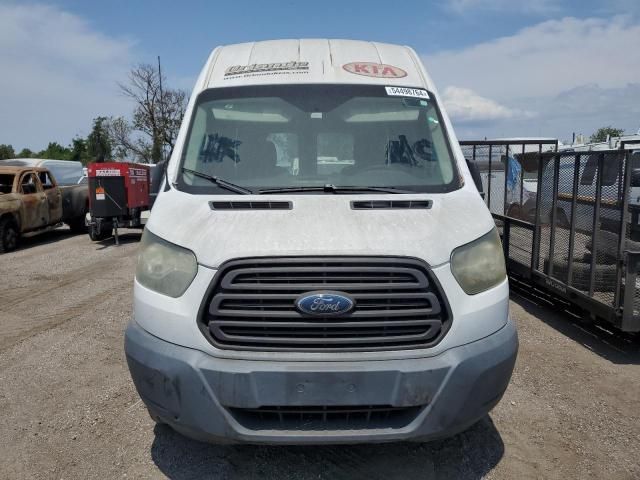 2015 Ford Transit T-250