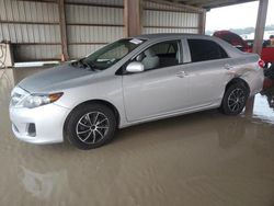 2013 Toyota Corolla Base for sale in Houston, TX