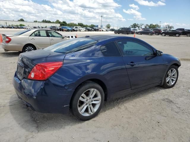 2010 Nissan Altima S