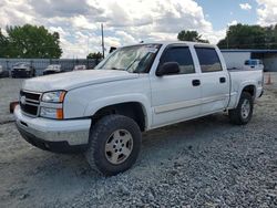 2006 Chevrolet Silverado K1500 for sale in Mebane, NC