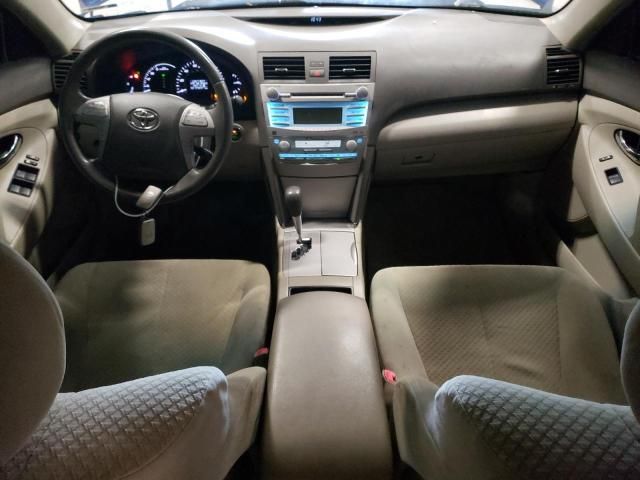 2007 Toyota Camry Hybrid