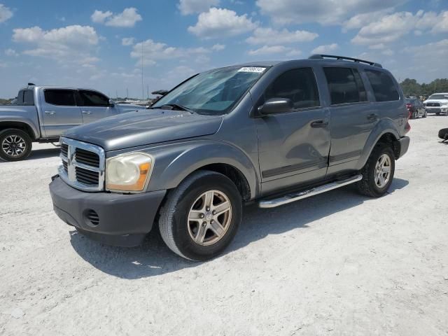 2006 Dodge Durango SXT