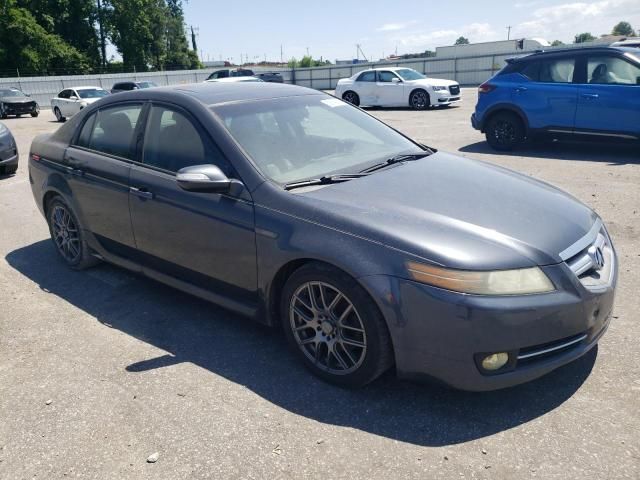 2007 Acura TL