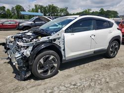 2024 Subaru Crosstrek Limited en venta en Spartanburg, SC