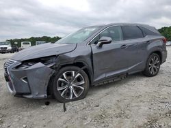 Vehiculos salvage en venta de Copart Ellenwood, GA: 2018 Lexus RX 350 L