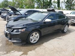 2014 Chevrolet Impala LS en venta en Bridgeton, MO