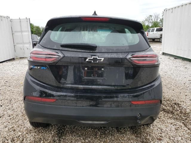 2023 Chevrolet Bolt EV 1LT