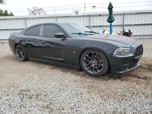 2011 Dodge Charger R/T