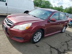 2010 Subaru Legacy 2.5I Premium for sale in Marlboro, NY