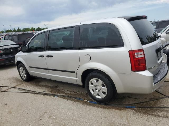 2008 Dodge Grand Caravan SE