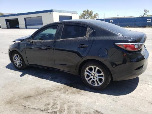 2016 Scion IA