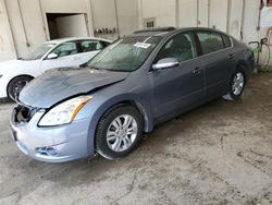 Nissan Altima Base Vehiculos salvage en venta: 2011 Nissan Altima Base