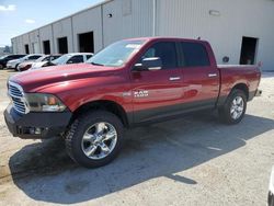 Dodge salvage cars for sale: 2014 Dodge RAM 1500 SLT