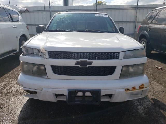 2004 Chevrolet Colorado