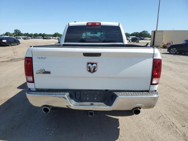 2015 Dodge RAM 1500 SLT