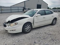 2005 Buick Lacrosse CXL en venta en Lawrenceburg, KY