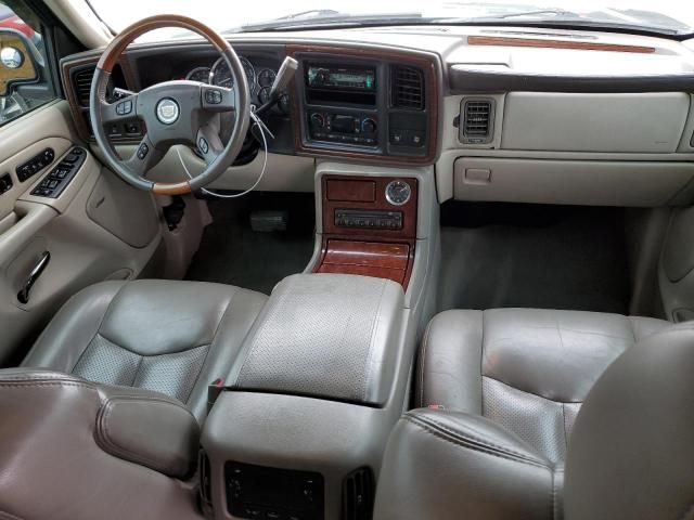 2003 Cadillac Escalade EXT