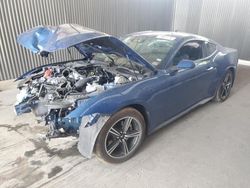 2024 Ford Mustang en venta en Orlando, FL