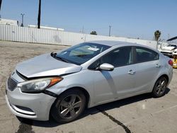 2015 KIA Forte LX for sale in Van Nuys, CA