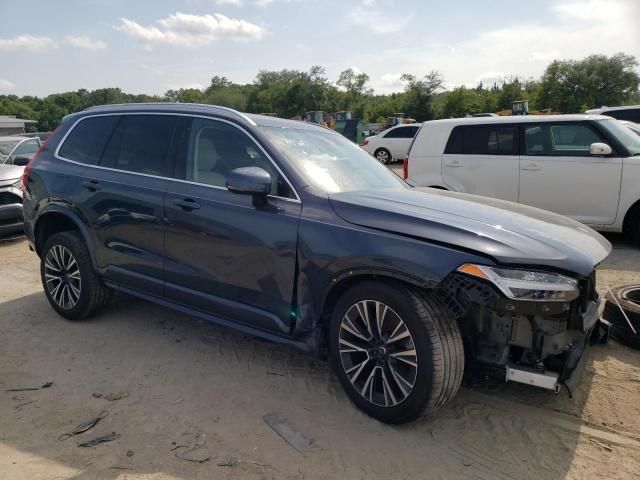 2022 Volvo XC90 T6 Momentum