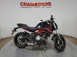 Other Motorcycle Vehiculos salvage en venta: 2021 Other Motorcycle