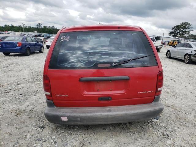 1996 Dodge Caravan