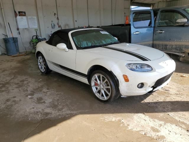 2006 Mazda MX-5 Miata