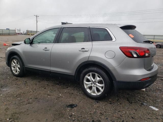 2013 Mazda CX-9 Touring