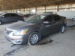 2015 Nissan Altima 2.5 for sale in Phoenix, AZ